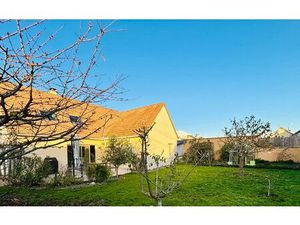 Maison Le Mans 170 m² T-7 à vendre  399 000 €