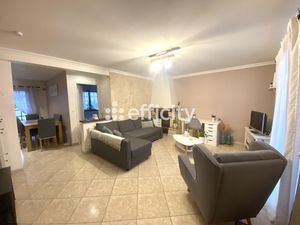 Maison 6 pièces - 119 m²