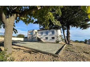 Maison Nissan-lez-Enserune m² T-6 à vendre  545 000 €