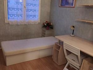 Location appartement 1 pièce 12 m² à Évry-Courcouronnes (91000)