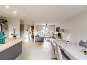 Maison 4 pièces - 114 m²