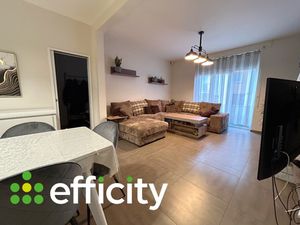 Maison 5 pièces - 144 m²