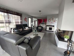 Maison Rogerville 4 pièce(s) 146 m2