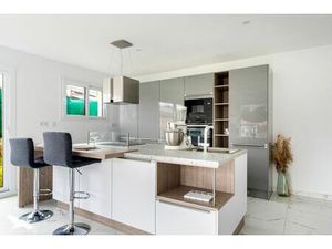 Vente maison 4 pièces 104 m² Limoges (87000)