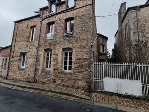 Immeuble 7 pièces - 132 m²