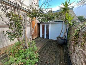 Vente Appartement 2 pièces à Pont-l'Abbé (29120) : à vendre 2 pièces / 20m² Pont-l'Abbé