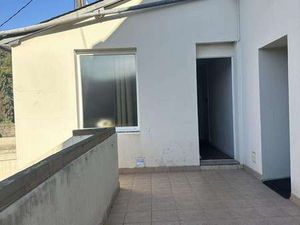 Vente Appartement T1 à Hennebont (56700) : à vendre T1 / 19m² Hennebont