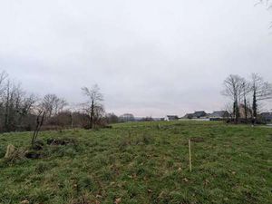 Vente Terrain à Lécousse (35133) : à vendre / Lécousse