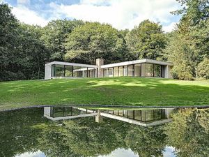 Maison à louer avec terrasse et jardin   Overijse (VBD69671)
