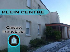 Vente Appartement 2 pièces à Gévezé (35850) : à vendre 2 pièces / 41m² Gévezé