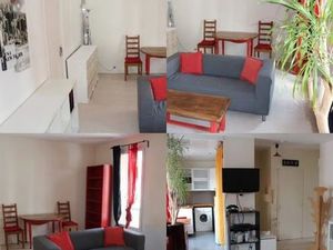 Location appartement 3 pièces 53 m² à Ivry-sur-Seine (94200)