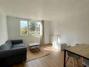 Location appartement 2 pièces 47 m² à Saint-Maur-des-Fossés (94100)