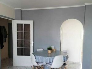 Location appartement 3 pièces 55 m² à Vitry-sur-Seine (94400)