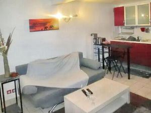 Location appartement 2 pièces 34 m² à Antony (92160)