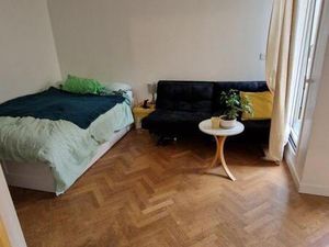 Location appartement 1 pièce 27 m² à Boulogne-Billancourt (92100)