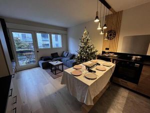 Location appartement 2 pièces 35 m² à Boulogne-Billancourt (92100)