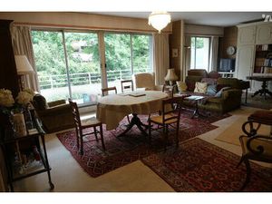 Vente appartement 6 pièces 141 m² Saint-Cloud (92210)