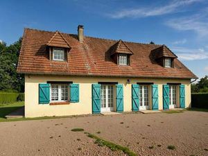 Vente Maison à Saint-Pierre-du-Val (27210) : à vendre / 106m² Saint-Pierre-du-Val