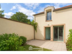 Vente maison 3 pièces 70 m² Milly-la-Forêt (91490)