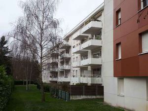 Location Appartement 3 pièces à Rennes Patton (35000) : à louer 3 pièces / 65m² Rennes Pat