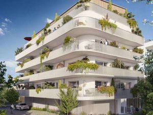 Location Appartement 3 pièces à Saint-Nazaire (44600) : à louer 3 pièces / 62m² Saint-Naza