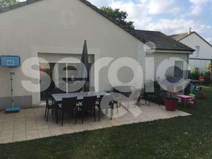 Location Maison à Saint-Herblain (44800) : à louer / 97m² Saint-Herblain