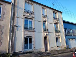 Vente Appartement 2 pièces à Brest (29200) : à vendre 2 pièces / 24m² Brest