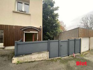 Vente Appartement 2 pièces à Janzé (35150) : à vendre 2 pièces / 35m² Janzé