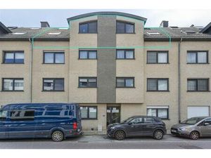 Appartement à louer à Oudstrijdersstraat 5 Merchtem (RBU97394)