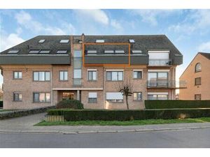 Studio à louer   Dilbeek (RBU97384)