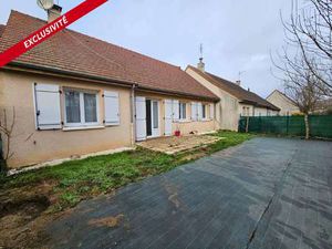 Vente Maison à Changé (72560) : à vendre / 90m² Changé