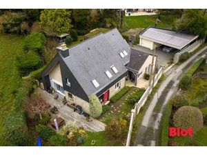 Vente Maison à Saint-Briac-sur-Mer (35800) : à vendre / 203m² Saint-Briac-sur-Mer