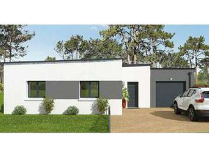 Vente Maison à Trévé (22600) : à vendre / 90m² Trévé