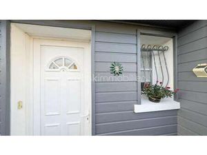 Vente Maison à Giberville (14730) : à vendre / 153m² Giberville