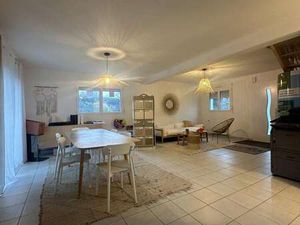 Vente Maison à Hennebont (56700) : à vendre / 115m² Hennebont