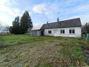 Vente Maison à Mantilly (61350) : à vendre / 47m² Mantilly