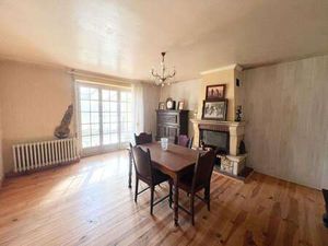 Vente Maison à Plogastel-Saint-Germain (29710) : à vendre / 90m² Plogastel-Saint-Germain