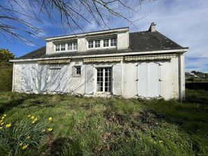 Vente Maison à Vannes (56000) : à vendre / 160m² Vannes
