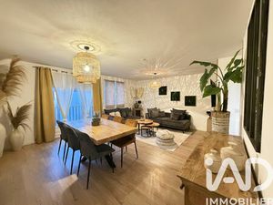 Vente appartement 3 pièces 56 m² Ablon-sur-Seine (94480)