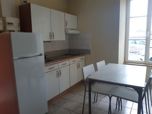 Appartement 2 pièces rez de chaussée - parking - BRESSUIRE