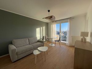 Appartement T1 Chartres à louer