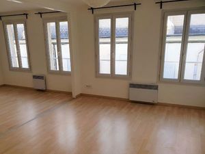 Appartement Cognac 55.0 m2 - Centre Ville