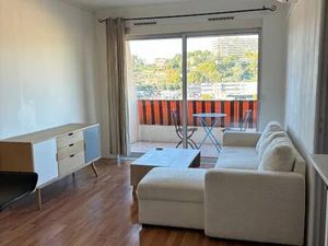 Location 2 pièces Meublé Le Cannet