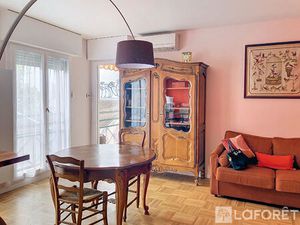 Appartement T2 Lyon 01 à vendre