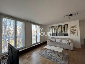 Appartement Nogent Sur Marne 2 pièce(s) 53.4 m2