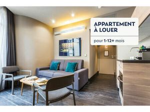 Blueground ID1349187P  Passy