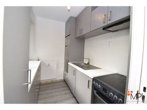 MEUBLE - Appartement T2 Rennes Thabor 41 m² libre de suite