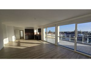APPARTEMENT 5 PIECES - SAINT JEAN DE BRAYE