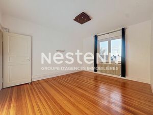 Appartement Schiltigheim 2 pièces - 64.48 m²