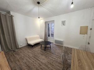 Studio meublé Bordeaux